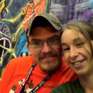 Meet your Posher, Candace